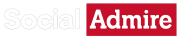 Socialadmire.co Logo